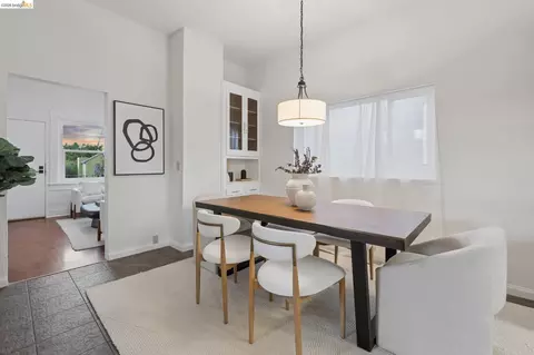 Dining - 1308 Delaware St, Berkeley, CA 94702 photo 1 of 2
