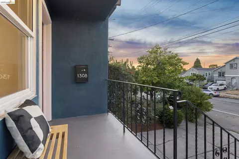Exterior - 1308 Delaware St, Berkeley, CA 94702 photo 3 of 12