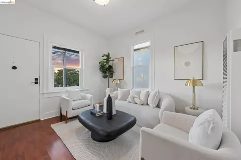 Living - 1308 Delaware St, Berkeley, CA 94702 photo 1 of 1