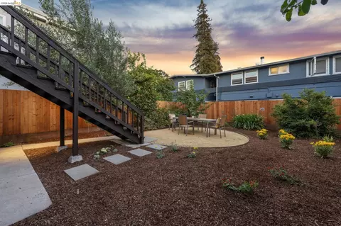 Exterior - 1308 Delaware St, Berkeley, CA 94702 photo 7 of 12