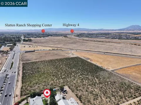 0 Empire Ave, Oakley, CA 94561 photo 2