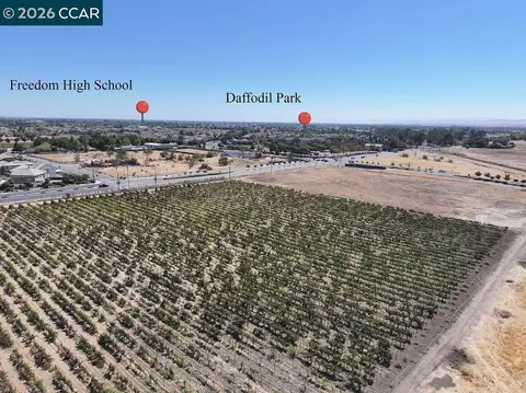 0 Empire Ave, Oakley, CA 94561 photo 3