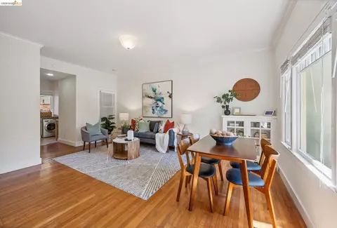 Other - 1767 Euclid Ave #2, Berkeley, CA 94709 photo 3 of 7