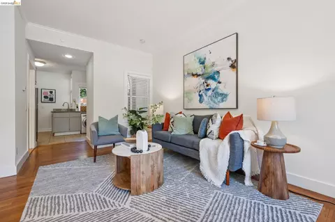 Other - 1767 Euclid Ave #2, Berkeley, CA 94709 photo 5 of 7