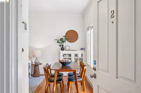 Entry Way - 1767 Euclid Ave #2, Berkeley, CA 94709 photo 1 of 1