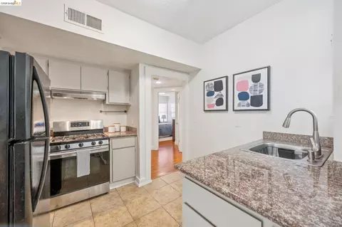Kitchen - 1767 Euclid Ave #2, Berkeley, CA 94709 photo 1 of 2