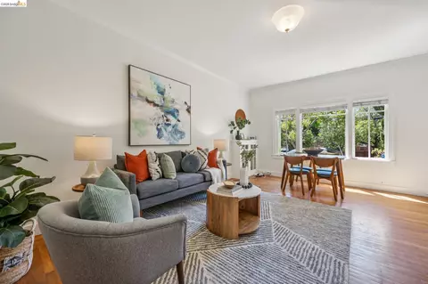 Other - 1767 Euclid Ave #2, Berkeley, CA 94709 photo 4 of 7