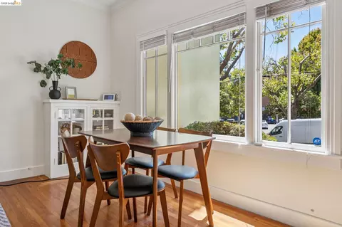 Dining - 1767 Euclid Ave #2, Berkeley, CA 94709 photo 1 of 1