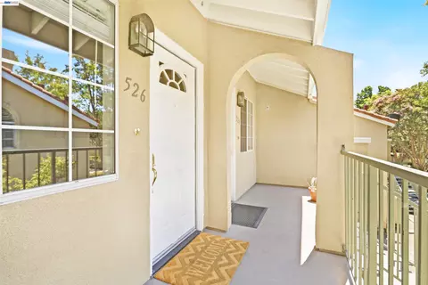 Exterior - 526 Arbor Way, Milpitas, CA 95035 photo 3 of 9