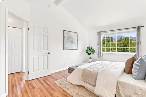 Bedroom - 526 Arbor Way, Milpitas, CA 95035 photo 2 of 4