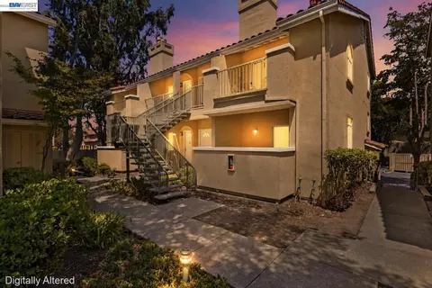 Exterior - 526 Arbor Way, Milpitas, CA 95035 photo 9 of 9
