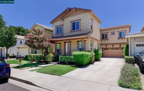 452 Chestnut St, Brentwood, CA 94513