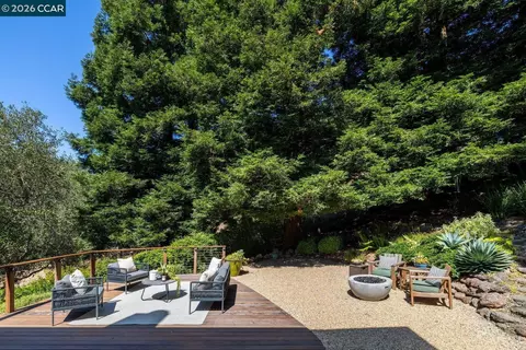 Exterior - 7174 Norfolk Rd, Berkeley, CA 94705 photo 3 of 9