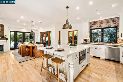 Kitchen - 7174 Norfolk Rd, Berkeley, CA 94705 photo 1 of 1