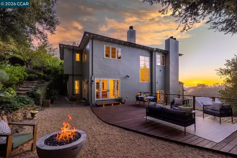 Other - 7174 Norfolk Rd, Berkeley, CA 94705 photo 4 of 4