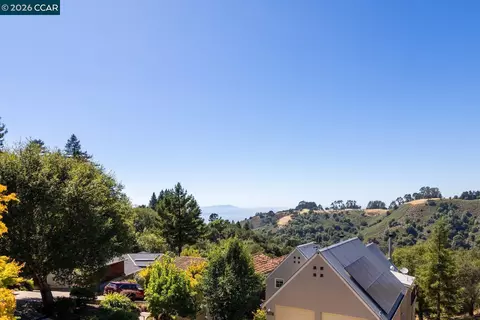 View/Area - 7174 Norfolk Rd, Berkeley, CA 94705 photo 1 of 3