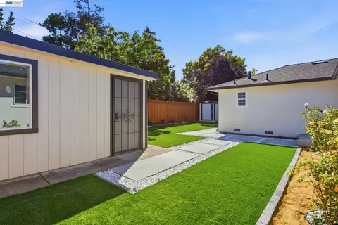 Exterior - 38465 Blacow Rd, Fremont, CA 94536 photo 8 of 14