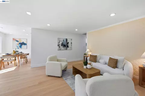 Living - 38465 Blacow Rd, Fremont, CA 94536 photo 6 of 6