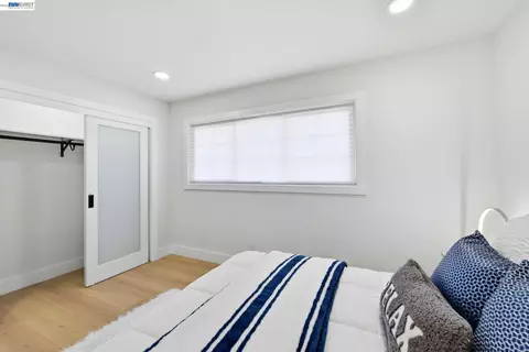 Bedroom - 38465 Blacow Rd, Fremont, CA 94536 photo 7 of 12