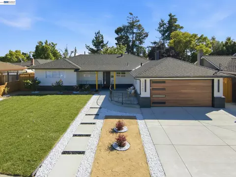 Exterior - 38465 Blacow Rd, Fremont, CA 94536 photo 12 of 14