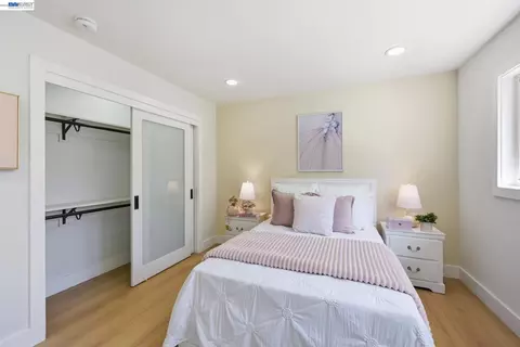 Bedroom - 38465 Blacow Rd, Fremont, CA 94536 photo 11 of 12