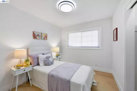 Bedroom - 38465 Blacow Rd, Fremont, CA 94536 photo 12 of 12