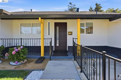 Exterior - 38465 Blacow Rd, Fremont, CA 94536 photo 5 of 14