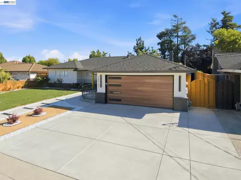 Exterior - 38465 Blacow Rd, Fremont, CA 94536 photo 13 of 14