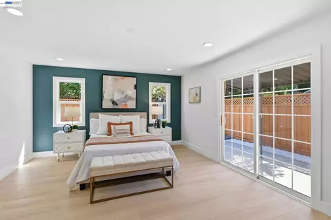 Bedroom - 38465 Blacow Rd, Fremont, CA 94536 photo 2 of 12