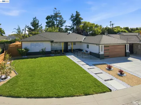 Exterior - 38465 Blacow Rd, Fremont, CA 94536 photo 14 of 14