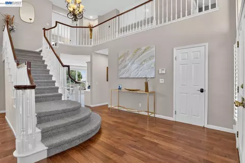 Entry Way - 8257 Brittany Dr, Dublin, CA 94568 photo 3 of 7