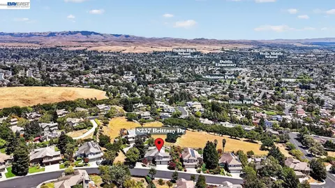 View/Area - 8257 Brittany Dr, Dublin, CA 94568 photo 15 of 16