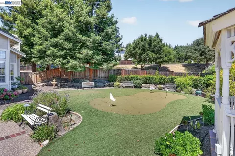 Exterior - 8257 Brittany Dr, Dublin, CA 94568 photo 10 of 15
