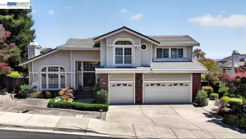 Exterior - 8257 Brittany Dr, Dublin, CA 94568 photo 4 of 15
