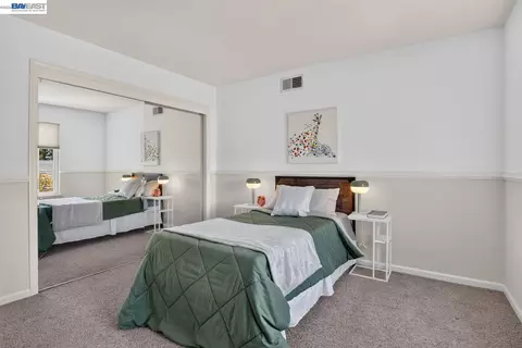 Bedroom - 8257 Brittany Dr, Dublin, CA 94568 photo 10 of 10