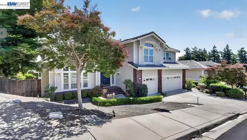 Exterior - 8257 Brittany Dr, Dublin, CA 94568 photo 5 of 15