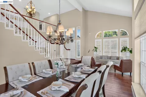 Dining - 8257 Brittany Dr, Dublin, CA 94568 photo 2 of 2