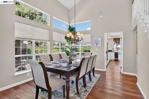 Dining - 8257 Brittany Dr, Dublin, CA 94568 photo 1 of 2