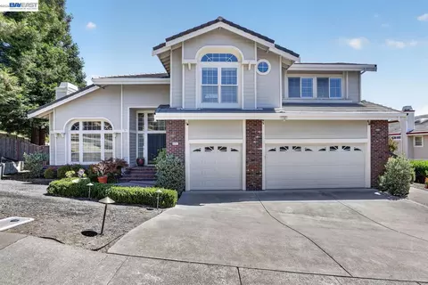 Exterior - 8257 Brittany Dr, Dublin, CA 94568 photo 3 of 15