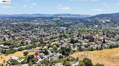 View/Area - 8257 Brittany Dr, Dublin, CA 94568 photo 16 of 16