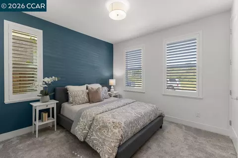 Bedroom - 5772 Juniper Way, Dublin, CA 94568 photo 5 of 9