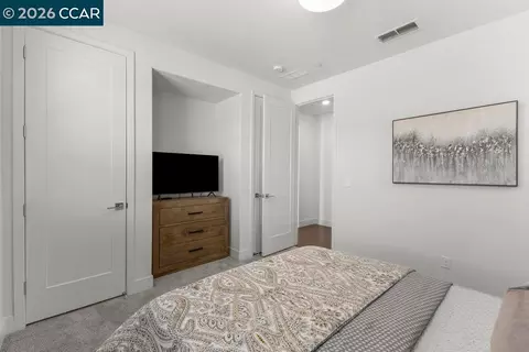 Bedroom - 5772 Juniper Way, Dublin, CA 94568 photo 4 of 9