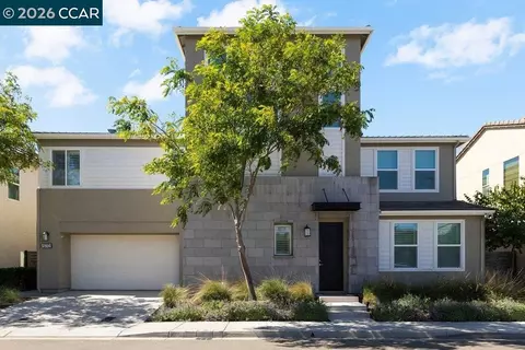 Exterior - 5772 Juniper Way, Dublin, CA 94568 photo 1 of 8