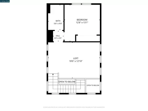 Floorplan - 5772 Juniper Way, Dublin, CA 94568 photo 1 of 4