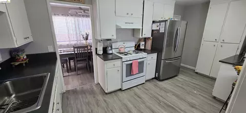 Kitchen - 56 E Madill St, Antioch, CA 94509 photo 2 of 5