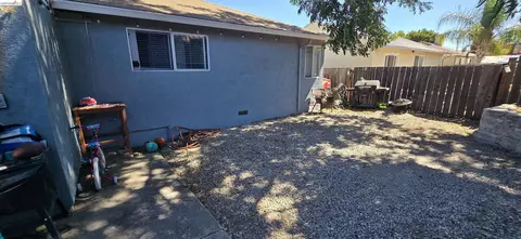 Exterior - 56 E Madill St, Antioch, CA 94509 photo 2 of 5