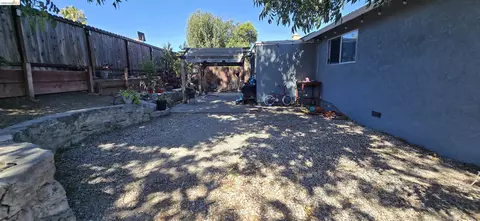 Exterior - 56 E Madill St, Antioch, CA 94509 photo 3 of 5