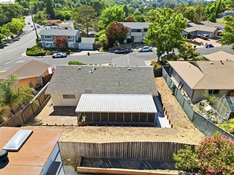 View/Area - 2303 Monte Vista Dr, Pinole, CA 94564 photo 8 of 16