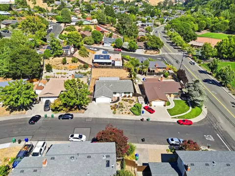 View/Area - 2303 Monte Vista Dr, Pinole, CA 94564 photo 16 of 16