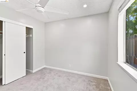 Bedroom - 2303 Monte Vista Dr, Pinole, CA 94564 photo 6 of 8
